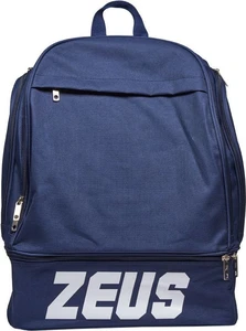 Спортивний рюкзак Zeus ZAINO JAZZ BLU Z01321