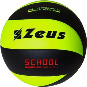 Волейбольний м'яч Zeus PALLONE VOLLEY SCHOOL Z01373
