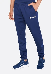 Спортивные штаны Zeus PANT RELAX MONOLITH BLU Z01298