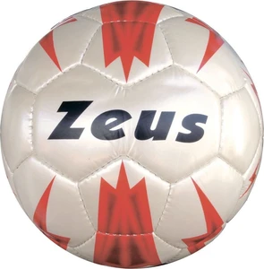 Футбольный мяч Zeus PALLONE FLASH BI/RE 5 Z00332 Размер 5