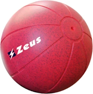 Мяч медицинский (медбол) Zeus PALLA MEDICA KG. 3 Z01043