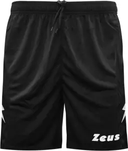 Шорти футбольні Zeus SHORT MONOLITH NERO Z01199