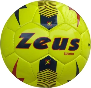 Футбольный мяч Zeus PALLONE TUONO GF/BL 5 Z00889 Размер 5