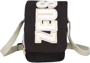 Спортивная сумка через плечо Zeus BAG CITY Zeus NE/GG Z00755