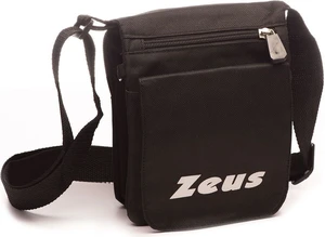 Спортивная сумка через плечо Zeus BORSA CICCIO NE/BI Z00757