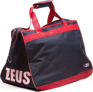 Спортивная сумка Zeus BORSA SWIM BL/RE Z00758