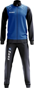 Спортивный костюм Zeus TUTA EASY BL/RO Z01575
