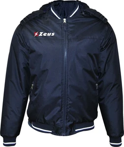 Куртка Zeus GIUBBOTTO COLLEGE BLU Z00524