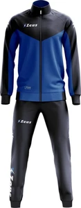 Спортивный костюм Zeus TUTA RELAX ULYSSE BL/RO Z00857