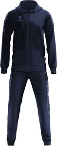 Спортивний костюм Zeus TUTA BAND сині Z01614