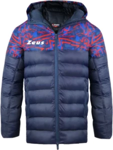 Куртка Zeus GIUBBOTTO TEXTURE BL/RO Z01693