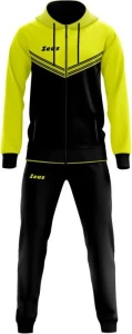 Спортивный костюм Zeus TUTA RODI NE/GF салатово-черный Z01707