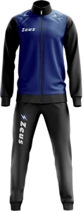 Спортивный костюм Zeus TUTA EASY NE/BM черно-синий Z01586
