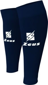 Гетры футбольные Zeus CALZA TUBE BLU темно-синие Z01748
