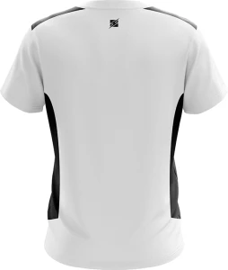 Футболка Zeus SHIRT START BIANC белая Z01826