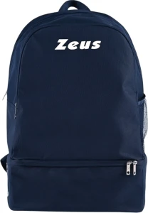 Рюкзак Zeus ZAINO START BLU темно-синій Z01888
