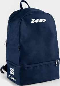 Рюкзак Zeus ZAINO START BLU темно-синій Z01888