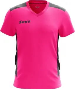 Футболка Zeus SHIRT START PINFL рожева Z01902