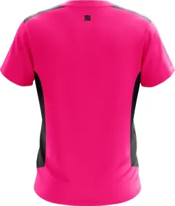 Футболка Zeus SHIRT START PINFL рожева Z01902