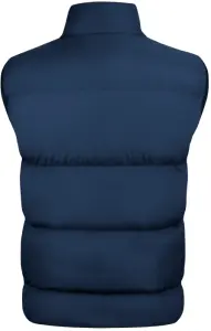 Жилетка Zeus GIUBBOTTO MYKONOS VEST BLU темно-синя Z01965