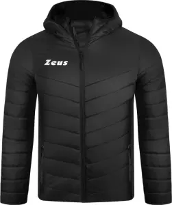 Куртка Zeus GIUBBOTTO START NERO чорна Z01887