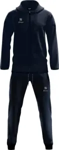 Спортивний костюм Zeus TUTA SPARTA BL/BL темно-синій Z01927