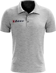 Поло Zeus POLO PROMO MAN GRIG сіре Z01800