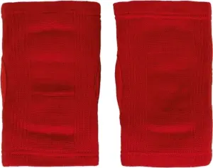 Наколінники для волейболу Zeus GINOCCHIERA VOLLEY PRO ROSSO червоні Z01473
