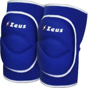 Наколінники для волейболу Zeus GINOCCHIERA VOLLEY EKO ROYAL сині Z01804