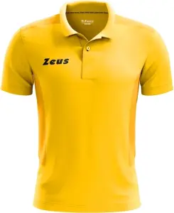 Поло Zeus POLO START GIALL жовте Z02028