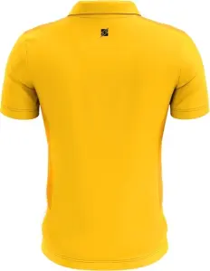 Поло Zeus POLO START GIALL жовте Z02028