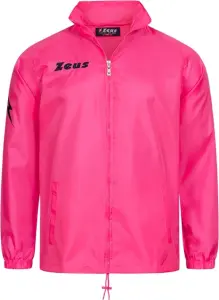 Ветровка Zeus K-WAY RAIN FUXIA розовая Z01663