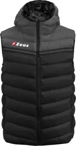 Жилетка Zeus GIUBBOTTO SMAN. RODI DG/NE чорно-темно-сіра Z01465