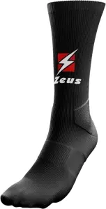 Шкарпетки Zeus CALZA WORK BASSA NERO чорні Z00910