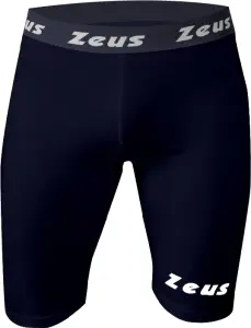 Підтрусники Zeus BERMUDA ELASTIC PRO BLU темно-сині Z00558