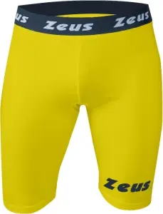 Підтрусники Zeus BERMUDA ELASTIC PRO GIALL жовті Z01608