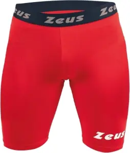 Підтрусники Zeus BERMUDA ELASTIC PRO ROSSO червоні Z00559