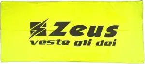 Рушник Zeus TELO PALESTRA BIG GIAFL (120 х 60) лимонний Z01570