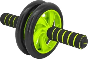 Ролик для преса Zeus AB WHEEL NERO чорний Z01594