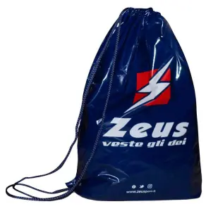 Сумка для взуття Zeus SHOP BAG синя Z01339