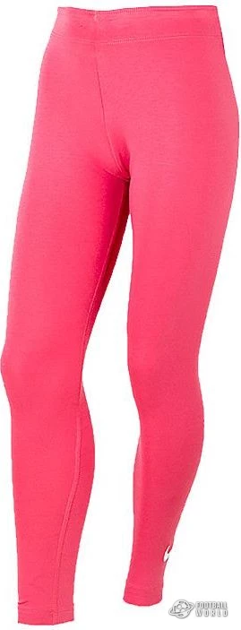 Лосіни підліткові Nike G NSW FAVORITES SWSH LGGNG LBR рожеві DD6482-622 -  купити на Football-World