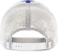 Кепка 47 Brand LOS ANGELES DODGERS BRANSON MESH синьо-біло-зелена B-BRANS12CTP-RYA