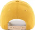 Кепка 47 Brand NEW YORK YANKEES '47 MVP SNAPBACK жовта B-MVPSP17WBP-GR