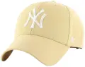 Кепка 47 Brand NEW YORK YANKEES '47 MVP SNAPBACK світло-жовта B-MVPSP17WBP-LG