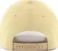 Кепка 47 Brand NEW YORK YANKEES '47 MVP SNAPBACK світло-жовта B-MVPSP17WBP-LG