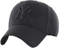 Кепка 47 Brand NEW YORK YANKEES '47 MVP SNAPBACK чорна B-MVPSP17WBP-BKB
