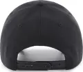 Кепка 47 Brand NEW YORK YANKEES '47 MVP SNAPBACK чорна B-MVPSP17WBP-BKB