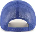Кепка 47 Brand NEW YORK YANKEES BRANSON MESH METALLIC синьо-золота B-BRMTL17CTP-RY