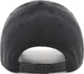 Кепка 47 Brand NEW YORK YANKEES черно-красная B-SUMVP17WBP-BK