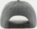 Кепка 47 Brand OAKLAND ATHLETICS темно-сіро-м'ятна B-CLZOE18WBP-CC